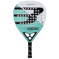 Raquete Bullpadel Paquito Navarro Hack 04 Junior 2025  Oferta + Barato