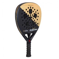 Raquete Bullpadel Paquito Navarro Hack 04 Premier Padel 2025  Oferta + Barato
