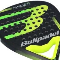 Bullpadel Raider Power Racket  Oferta + Barato