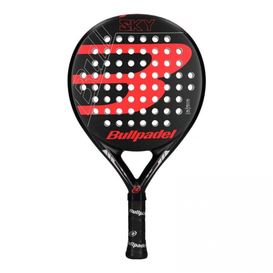 Raquette Bullpadel Sky Pink  Offre - Pas cher