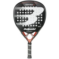 Raquette Bullpadel Tello Vertex 04 Junior 2025  Offre - Pas cher