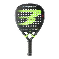 Pala Bullpadel Vertex 02 2021  PADELPOINT Pala Bullpadel Vertex 02 2021