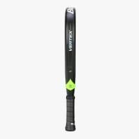 Pala Bullpadel Vertex 02 2021  PADELPOINT Pala Bullpadel Vertex 02 2021