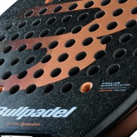 Raquete Bullpadel Vertex 04 Hybrid 2025  Oferta + Barato
