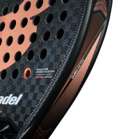 Raquete Bullpadel Vertex 04 Hybrid 2025  Oferta + Barato