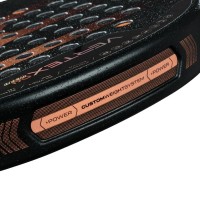 Raquete Bullpadel Vertex 04 Hybrid 2025  Oferta + Barato