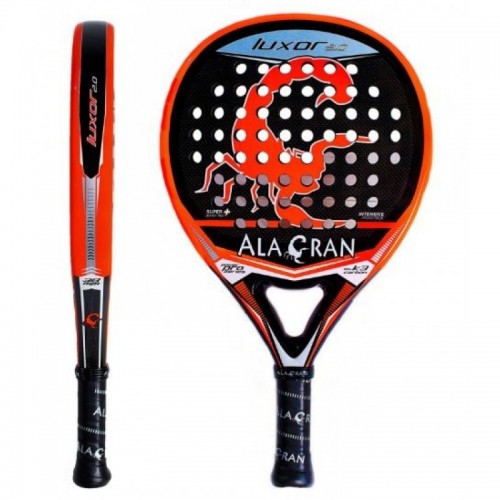 Pala de Test Alacran Luxor 2.0 Pala de Test Alacran Luxor 2.0