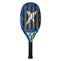 Pala Drop Shot Praia Tenis Axion Ataque  Oferta + Barato
