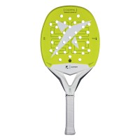 Raquete de Tênis de Praia Renegade Comfort Yellow Drop Shot  Oferta + Barato
