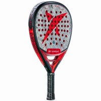 Pala Drop Shot Ataque do Conquistador 1.5 2025  Oferta + Barato