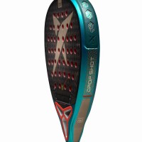 Pala Drop Shot Jon Sanz Axion Attack Soft  2026