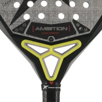Turn Drop Shot John Sanz Axión Comfort 2025  Offre - Pas cher