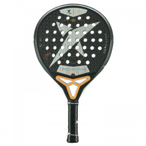 Pala Drop Shot Jon Sanz Axion Control 1.0 2025 Pala Drop Shot Jon Sanz Axion Control 1.0 2025