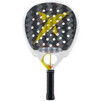 Pala Drop Shot Lucas Campagnolo Explorer Pro Attack 1.0 2025  Oferta + Barato