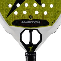 Pala Drop Shot Lucas Campagnolo Explorer Pro Comfort 1.0 2025  Offre - Pas cher