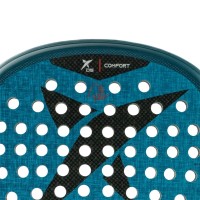 Pala Drop Shot Pablo Lima Canyon Pro Comfort 1.0 2025  Oferta + Barato