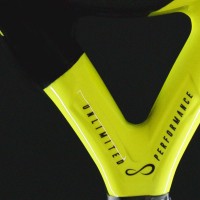 Pala Endless Glide Amarillo  Oferta + Barato