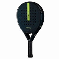 Pala Imã Infinito HY Carbono Azul  Oferta + Barato