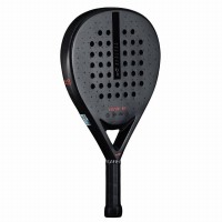 Raquete Endless Razor HY Black  Oferta + Barato