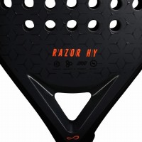 Raquete Endless Razor HY Black  Oferta + Barato