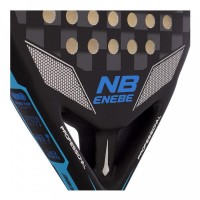 Enebe Seta Raquete Azul 2024  Oferta + Barato