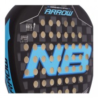 Enebe Seta Raquete Azul 2024  Oferta + Barato