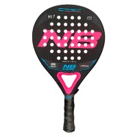 Pala Enebe Combat Rose  Offre - Pas cher