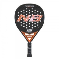 Raquete Enebe Mustang 2024  Oferta + Barato