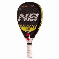 Pala Enebe MX Turbo Amarillo 2027