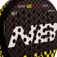 Pala Enebe MX Turbo Amarillo 2027