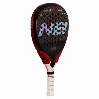 Pala Enebe MX Turbo Rojo 2027