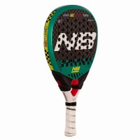 Pala Enebe MX Turbo Verde 2027