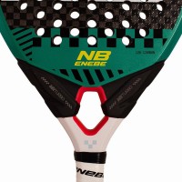Pala Enebe MX Turbo Verde 2027
