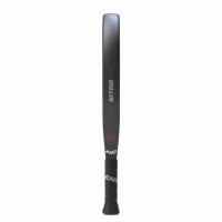 Raquete Enebe Nitro Vermelho 2024  Oferta + Barato