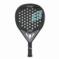 Pala Enebe Nitro Verde Junior 2024  Offre - Pas cher