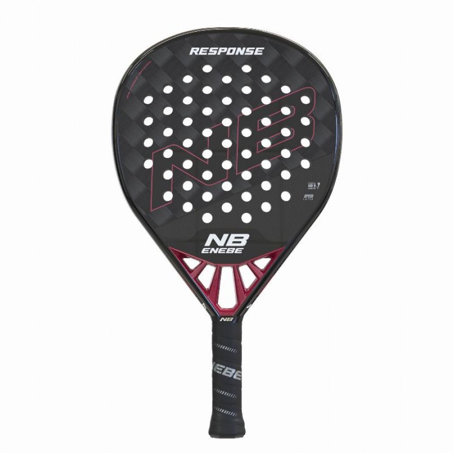Pala Enebe Resposta 24K 2024  Oferta + Barato