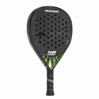 Raquete Enebe Resposta 3k 2024  Oferta + Barato