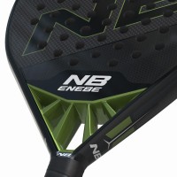 Raquete Enebe Resposta 3k 2024  Oferta + Barato