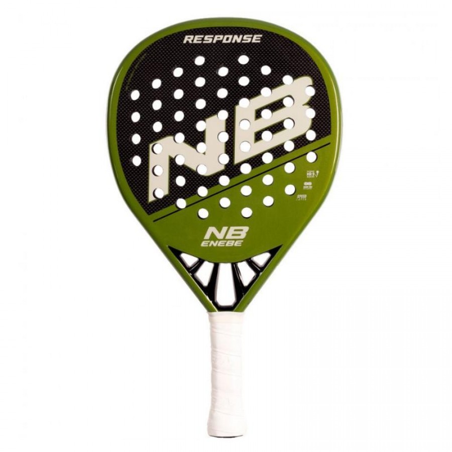 Pala Enebe Response Verde 2025  Oferta + Barato