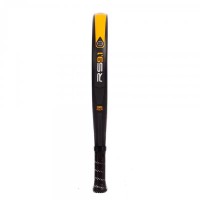 Raquette Padel Enebe RS 9.1 Orange