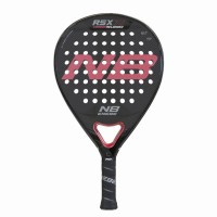 Raquete Enebe RSX 7.1 Carbono Recarregado 2024  Oferta + Barato