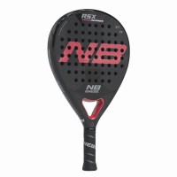 Raquete Enebe RSX 7.1 Carbono Recarregado 2024  Oferta + Barato