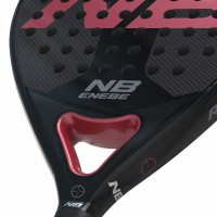 Raquete Enebe RSX 7.1 Carbono Recarregado 2024  Oferta + Barato