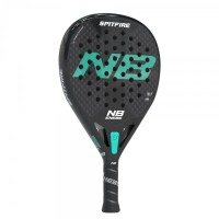 Raquete Enebe Spitfire 12K 2024  Oferta + Barato