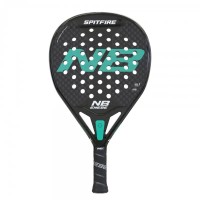 Raquete Enebe Spitfire 12K 2024  Oferta + Barato