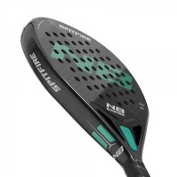Raquete Enebe Spitfire 12K 2024  Oferta + Barato