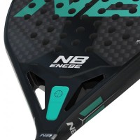 Raquete Enebe Spitfire 12K 2024  Oferta + Barato