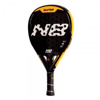 Raquete Enebe Supra 3k Black 2025  Oferta + Barato