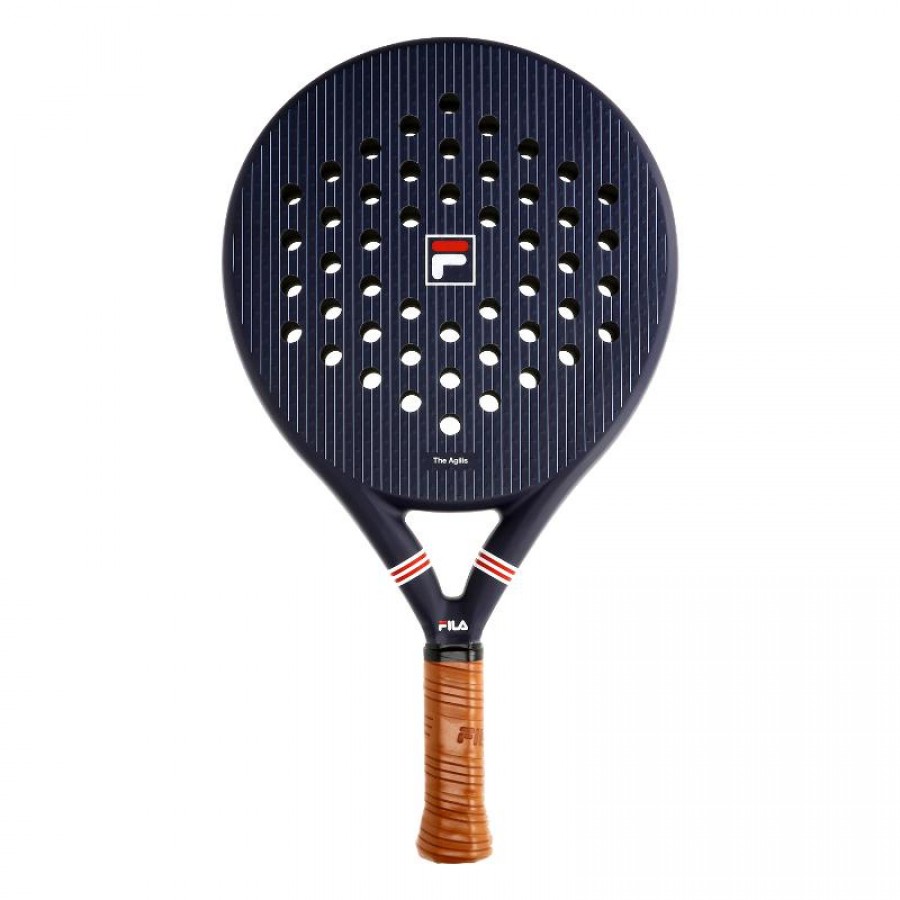 Noz-moscada Fila O Agilis Azul  Oferta + Barato