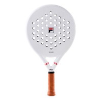 Pala Fila L’Incepteur Blanco  Offre - Pas cher